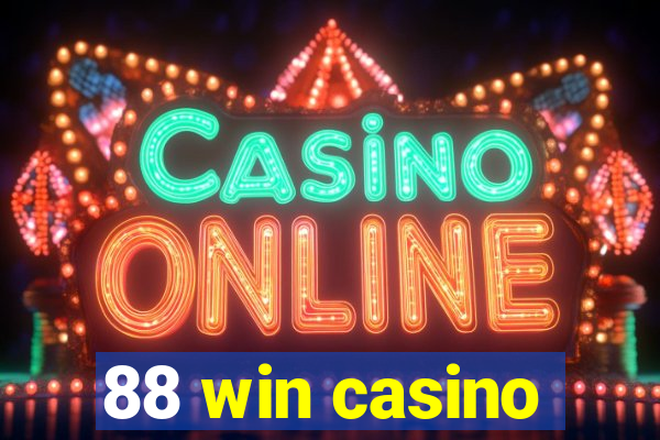 88 win casino
